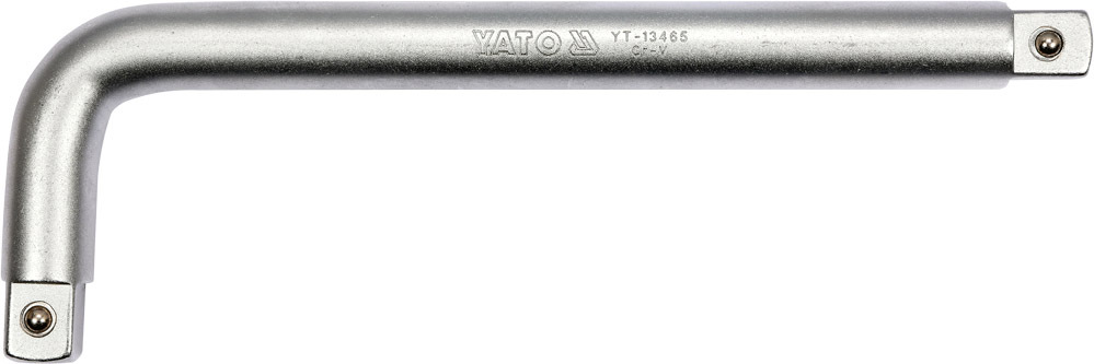 

Вороток Г-образный Yato YT-13465 3/4" 300 мм
