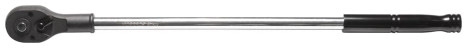 

Трещотка Forsage F-8026760F 3/4" 24 зубца 760 мм