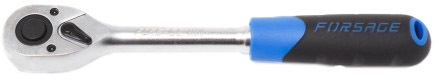 

Трещотка Forsage F-80242 1/2" 72 зубца 260 мм