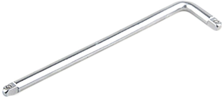 

Вороток Г-образный Alloid В-16540 1/4" 165 мм