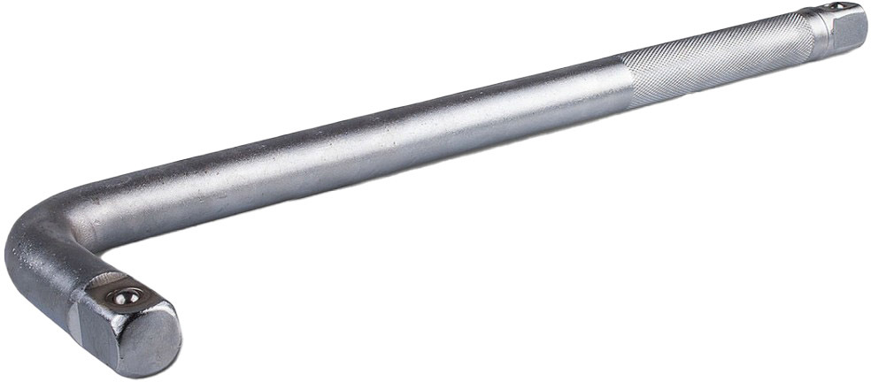 

Вороток Г-образный Lavita LA511348 3/4" 480 мм