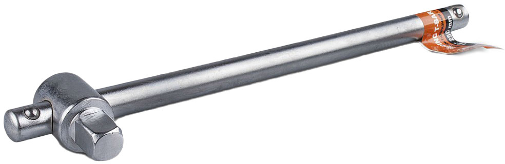 

Вороток с плавающей головкой Lavita LA511425 1/2" 250 мм