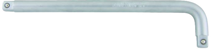

Вороток Г-образный Jonnesway S25H4300 1/2" 260 мм
