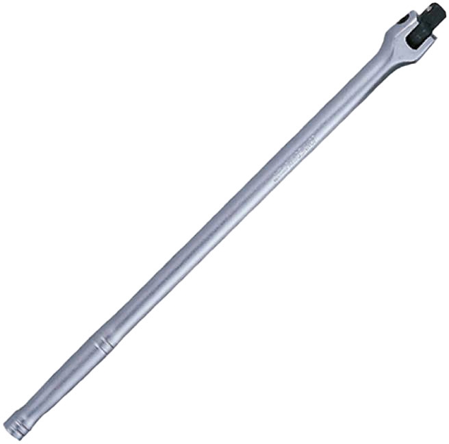 

Шарнирный вороток Jonnesway S22H41375 1/2" 375