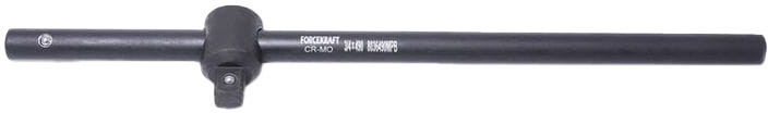 

Вороток с плавающей головкой Forcekraft fk8036490mpb 3/4" 490 мм