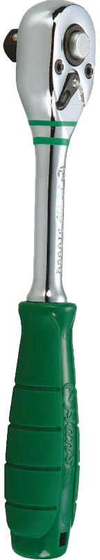 

Трещотка Hans 4101GQ-72 1/2" 72 зубца 250 мм