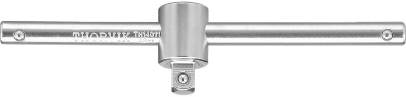 

Вороток с плавающей головкой THORVIK th12250 1/2" 250 мм