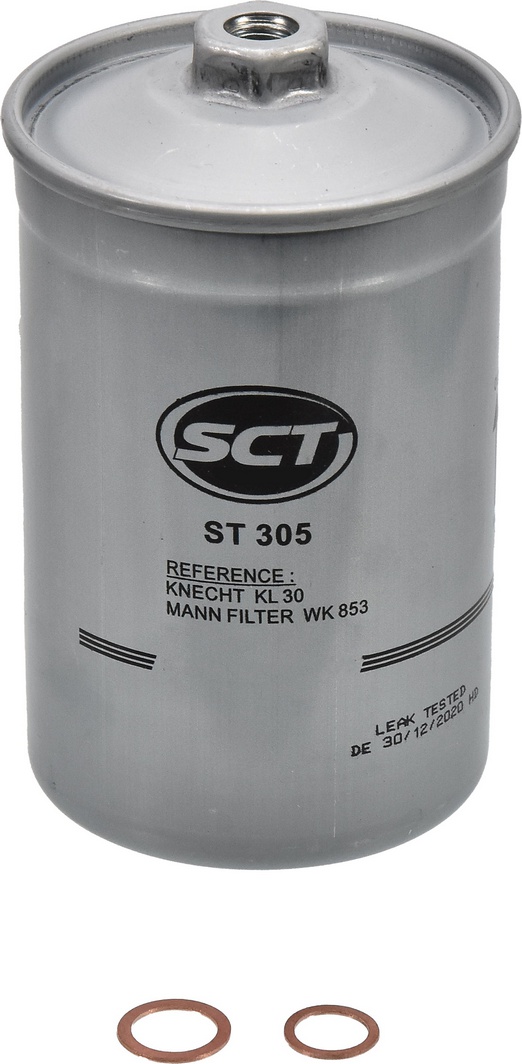 

SCT Germany ST305 Топливный фильтр