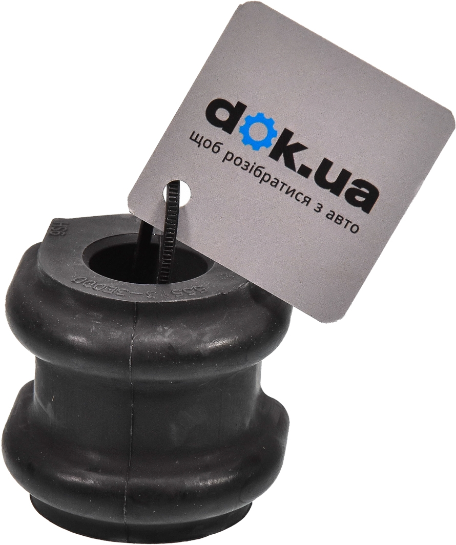 

CTR CVKK62 Сайлентблок рычага