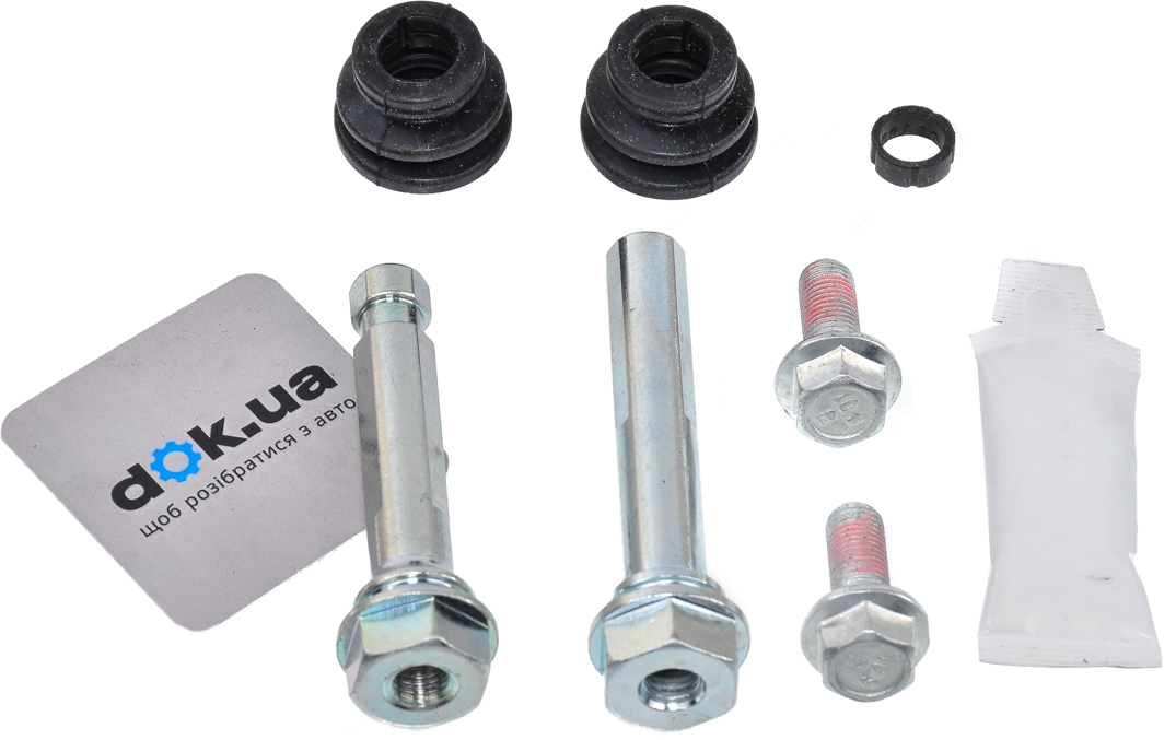 

Autofren seinsa D7180C Направляющая гильза