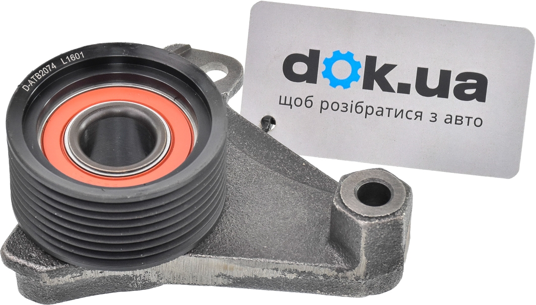 

Dayco ATB2074 Натяжной ролик ремня ГРМ