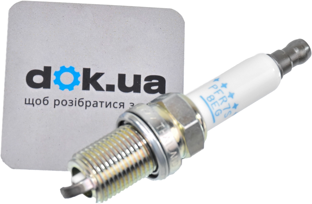 

NGK PFR7S8EG Свеча зажигания