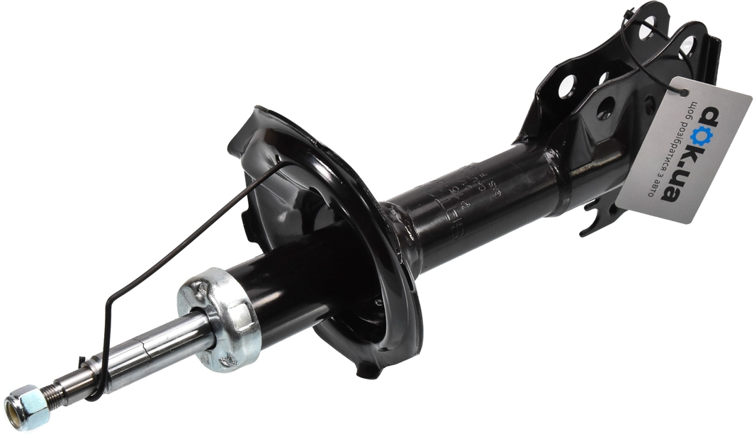 

Sato TECH 21514F Амортизатор