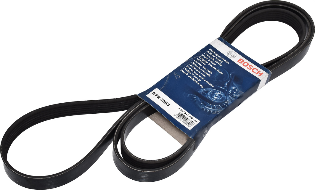 

Bosch 1987947992 Поликлиновой ремень