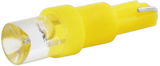 

Автолампы Bloom BL-L0101-yellow T5
