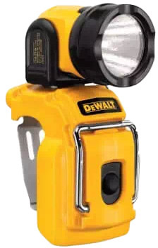 

Автомобильный фонарь DeWALT DCL510N