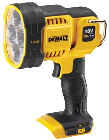 

Прожектор DeWALT DCL043