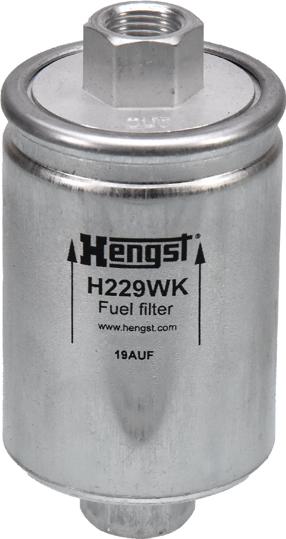 

Hengst Filter H229WK Топливный фильтр