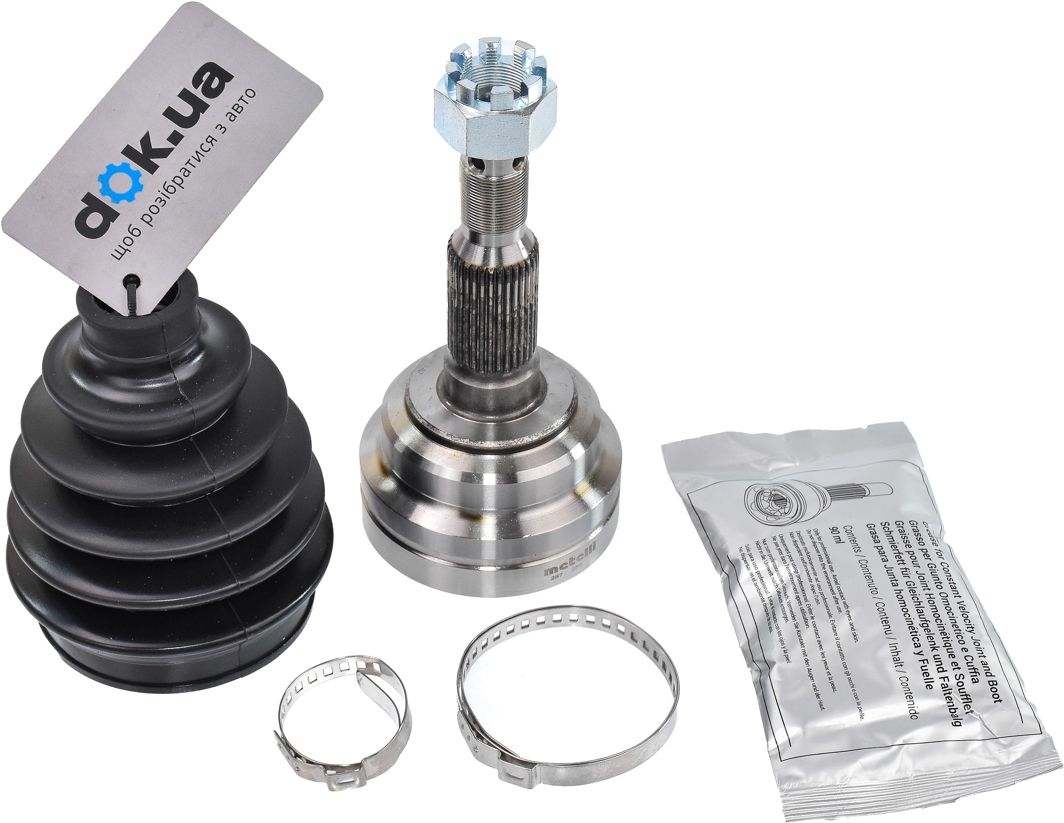 

Metelli 151287 ШРУС