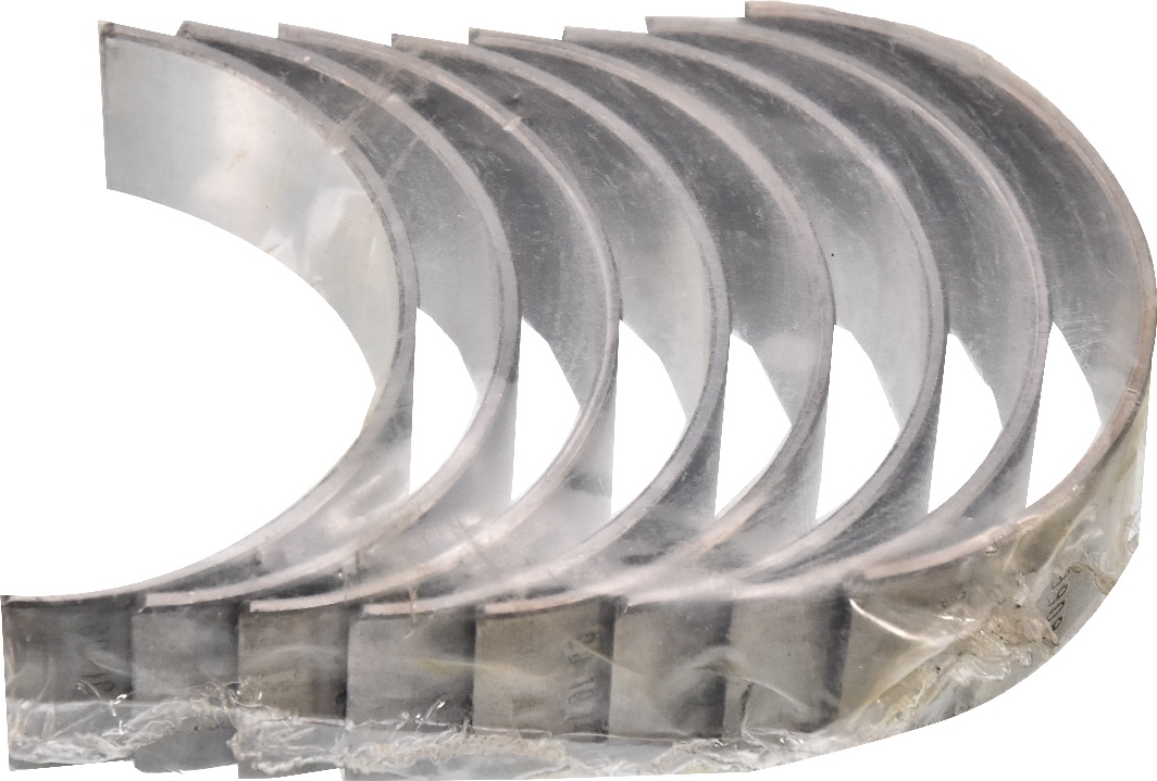 

Mahle 029PS19909025 Шатунный вкладыш