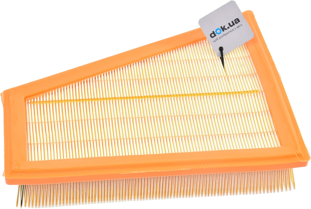 

Hengst Filter E1058L Воздушный фильтр