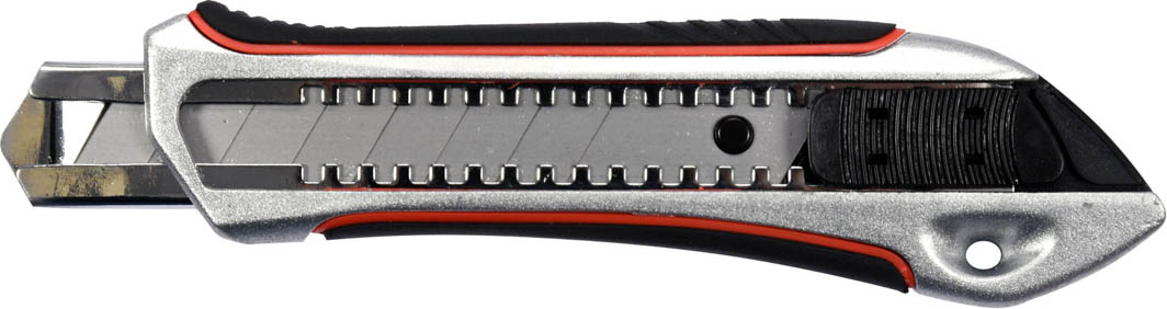 

Нож канцелярский Yato YT-75121 сегментированное лезвие