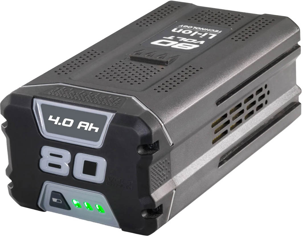 

Аккумуляторная батарея STIGA SBT 4080 AE 1111-9309-01