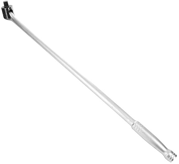 

Шарнирный вороток Forsage F-8014600U 1/2" 600