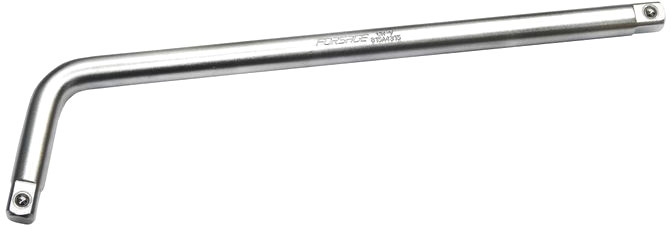 

Вороток Г-образный Forsage F-815A4315 1/2" 300 мм
