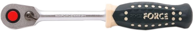 

Трещотка Rockforce RF-80603 3/8" 60 зубцов