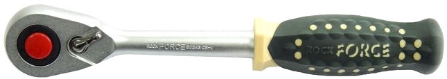 

Трещотка Rockforce RF-80243 1/2" 48 зубцов