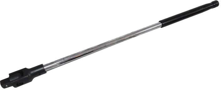 

Шарнирный вороток Forsage F-8016760F 3/4" 760