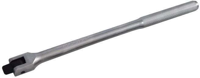 

Шарнирный вороток Forsage F-8013250 3/8" 250