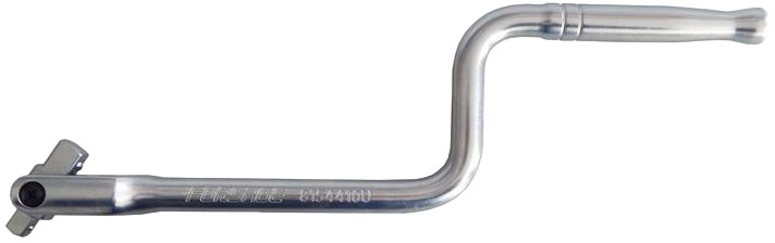 

Вороток-коловорот Forsage F-8154410U 1/2", 3/8" 410 мм