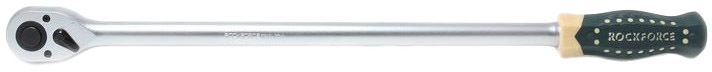 

Трещотка Rockforce RF-80242L 1/2" 72 зубца