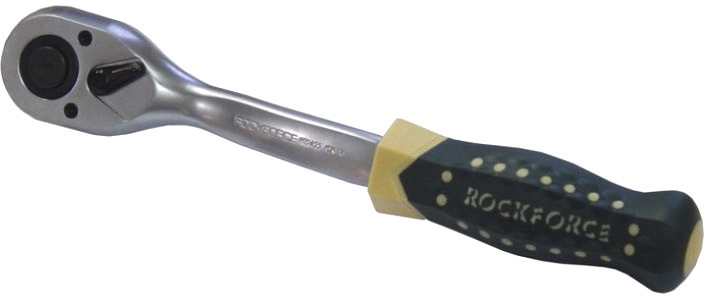 

Трещотка Rockforce RF-802422 1/2" 72 зубца