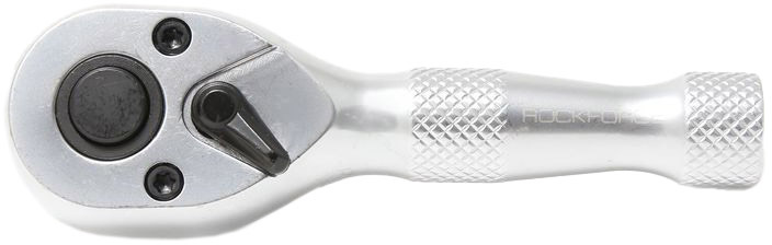 

Трещотка Rockforce RF-802426 1/2" 72 зубца 135 мм