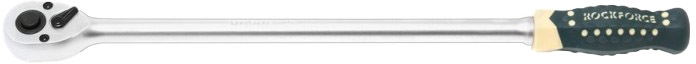 

Трещотка Rockforce RF-80222L 1/4" 72 зубца 300 мм