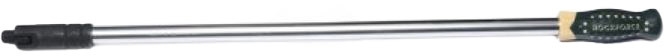 

Шарнирный вороток Rockforce RF-8014760F 1/2" 760