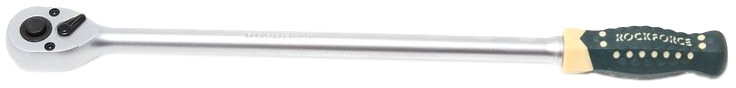 

Трещотка Rockforce RF-80232L 3/8" 72 зубца 450 мм