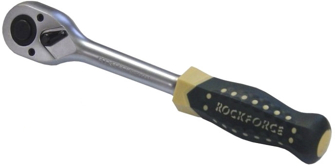 

Трещотка Rockforce RF-80232A 3/8" 72 зубца