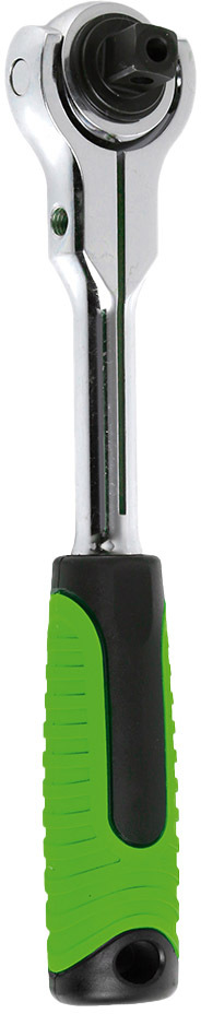 

Трещотка JBM 51406 с шарниром 1/2" 72 зубца 280 мм