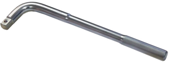 

Вороток Г-образный Rockforce RF-8156450 3/4" 450