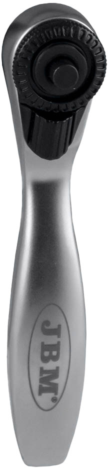 

Трещотка JBM 52207 1/4" 72 зубца 85 мм