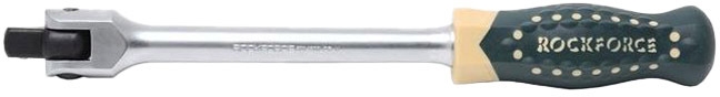 

Шарнирный вороток Rockforce RF-8013250 3/8" 250