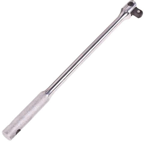 

Шарнирный вороток Hans 4700N-15 1/2" 380