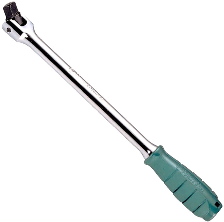 

Шарнирный вороток Hans 4700G-18 1/2" 450