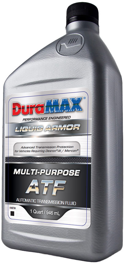 

Трансмиссионное масло DuraMAX Multi-Purpose ATF 950390003001401