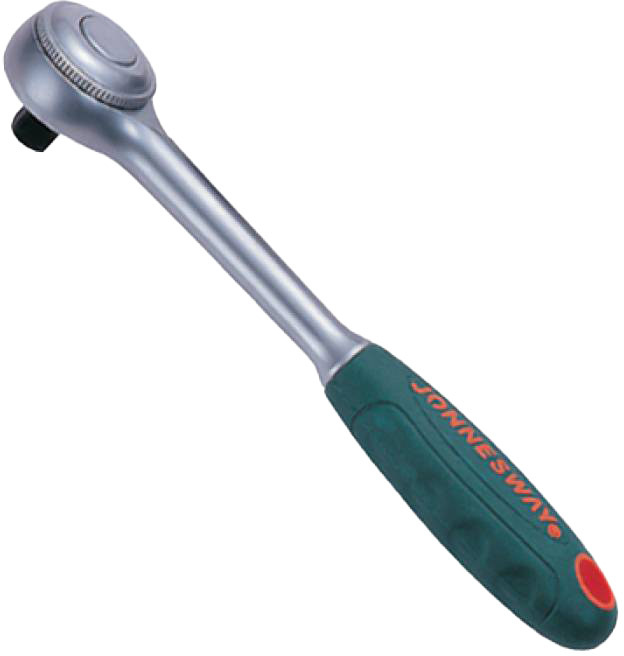 

Трещотка Jonnesway r3504 1/2" 72 зубца 250 мм