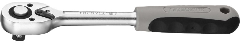 

Трещотка THORVIK rh01245 1/2" 48 зубцов 250 мм
